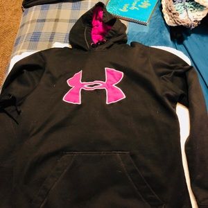 Under Armour Hoodie